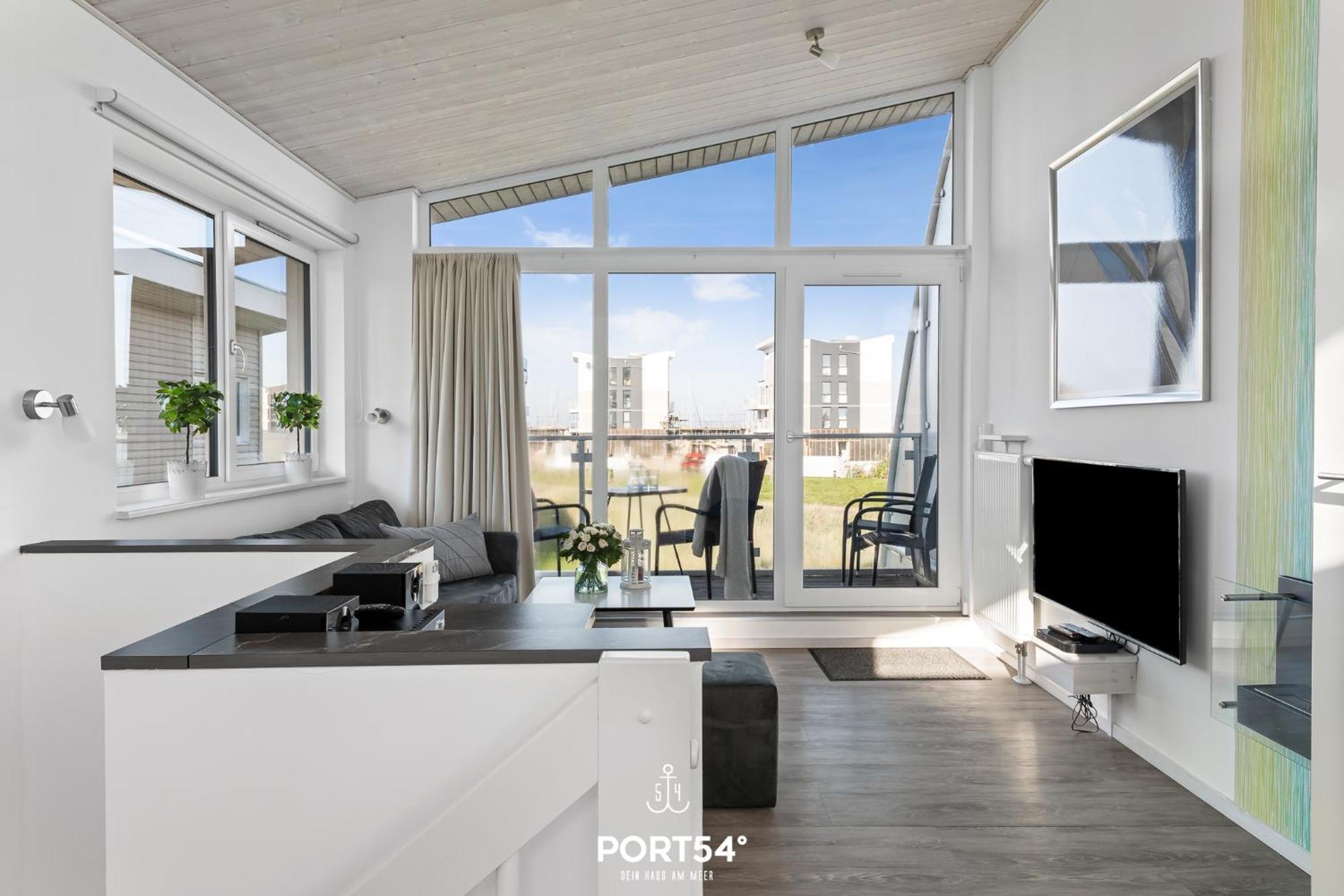 Ferienhaus Happinez Marina Wendtorf מראה חיצוני תמונה
