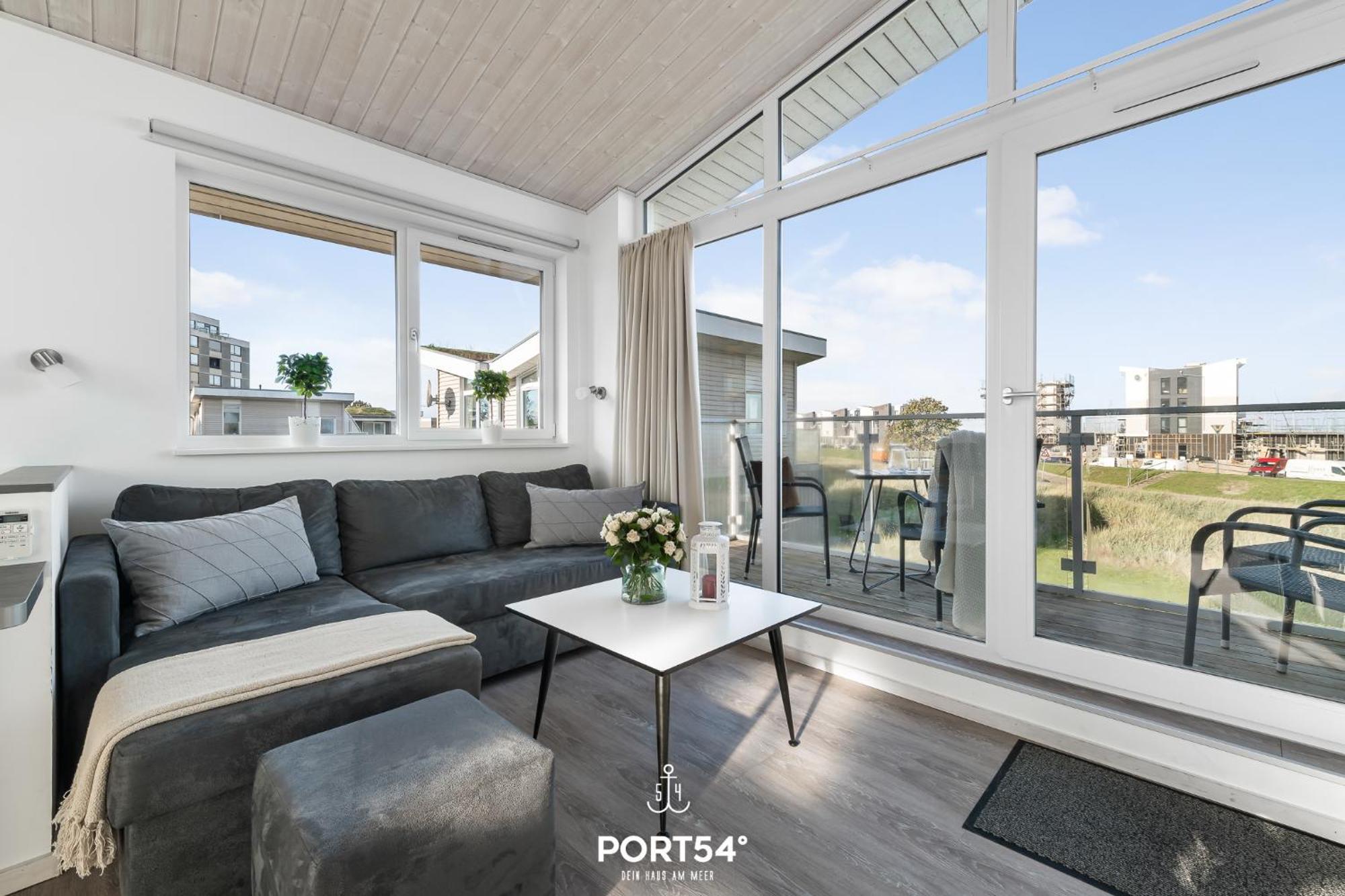 Ferienhaus Happinez Marina Wendtorf מראה חיצוני תמונה