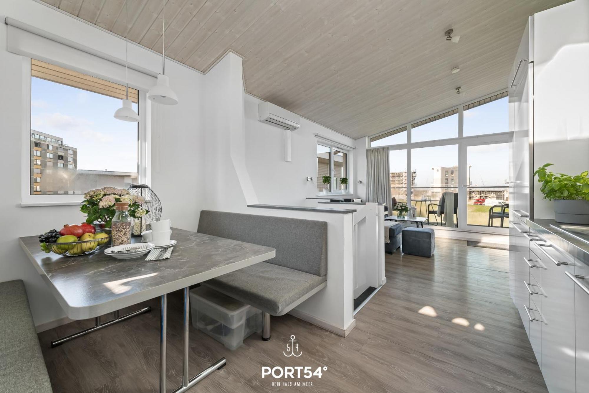 Ferienhaus Happinez Marina Wendtorf מראה חיצוני תמונה
